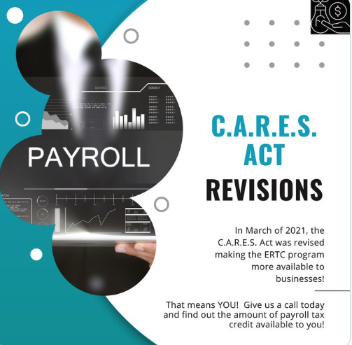 COVID Relief Checks Are In The Mail For Hudson