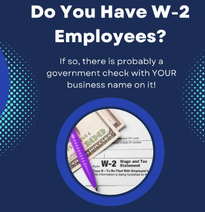 ERTC Express Is Here To Help Hudson Business